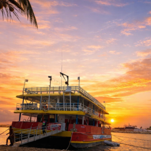 Recorrido Romántico