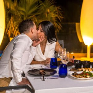 Reserva Cena San Valentín – Río Chavón